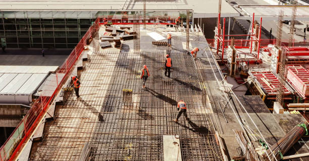 Best Concrete Walkway Installation  in Stillwater, OK