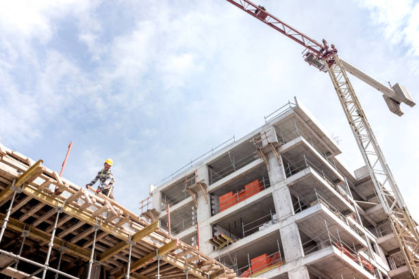 , OK Concrete contractor Company